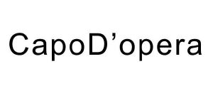 CAPOD'OPERA