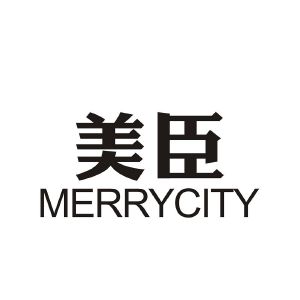 美臣 MERRYCITY