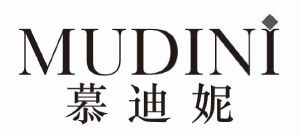 慕迪妮