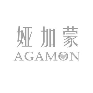 娅加蒙 AGAMON