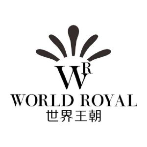 世界王朝 WORLD ROYAL WR