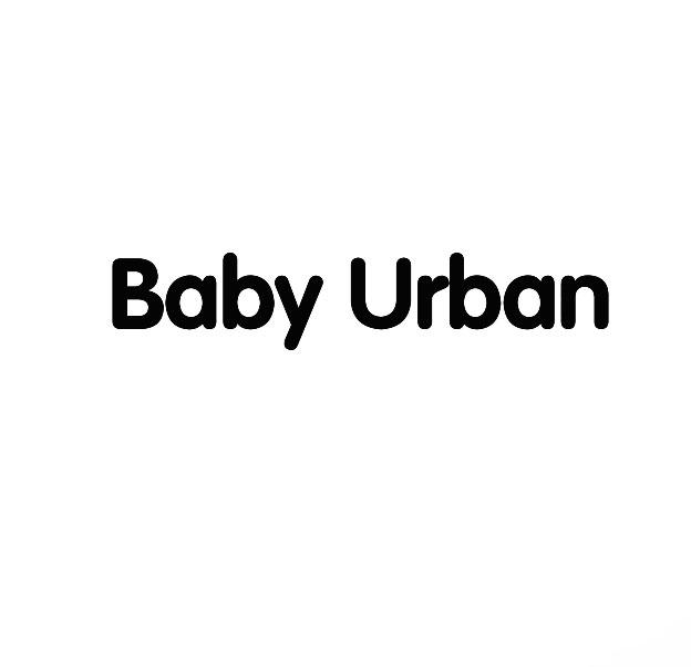 BABY URBAN