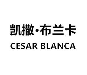 凯撒·布兰卡 CESAR BLANCA