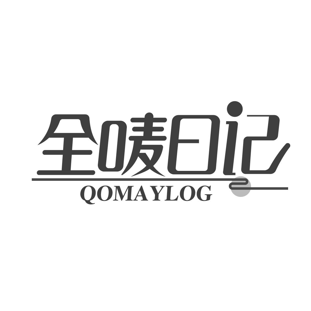 全唛日记 QOMAYLOG