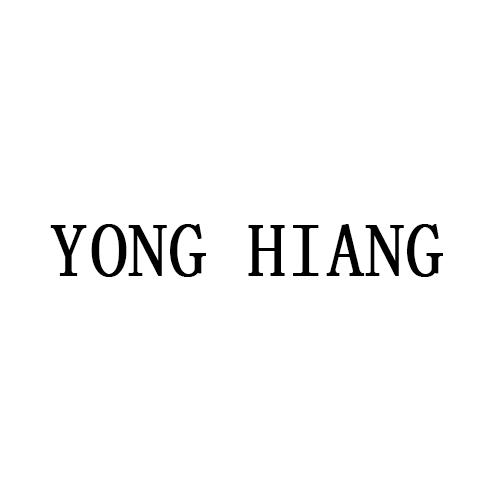 YONG HIANG