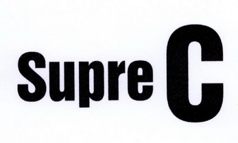 SUPRE C