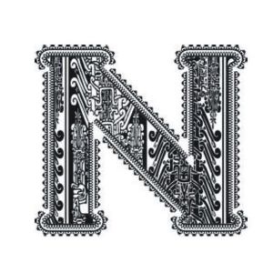 N