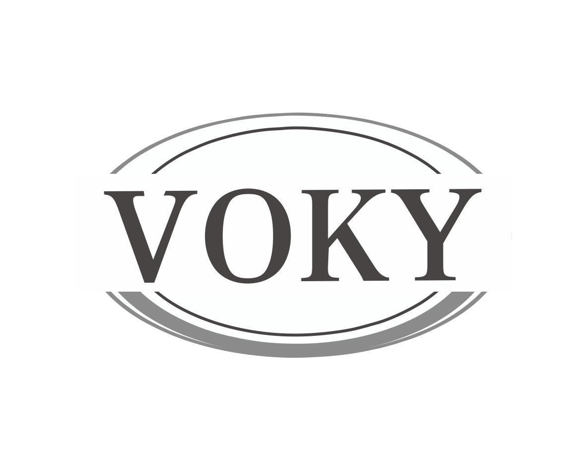 VOKY