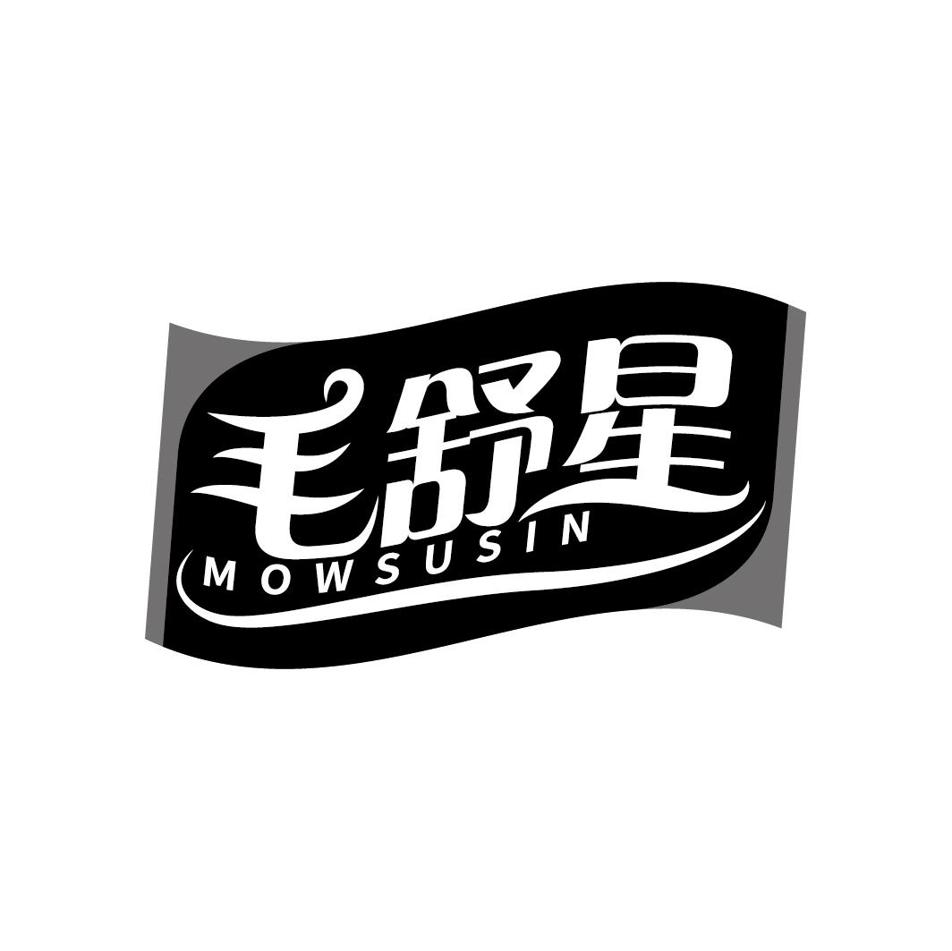 毛舒星 MOWSUSIN