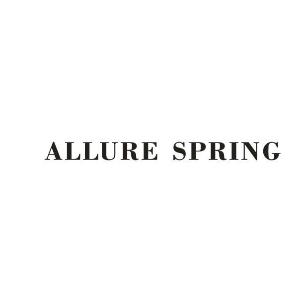 ALLURE SPRING