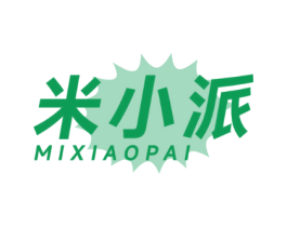米小派