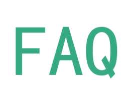 FAQ