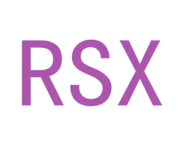 RSX