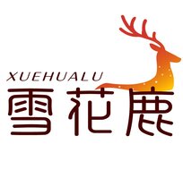 雪花鹿