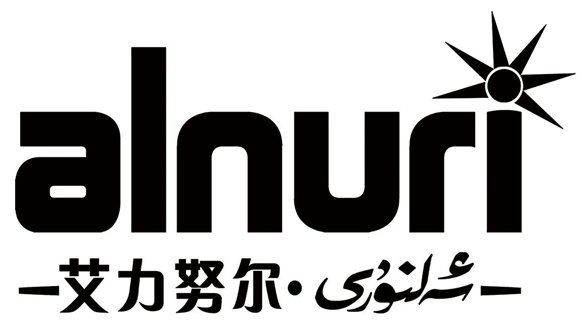 艾力努尔 ALNURI