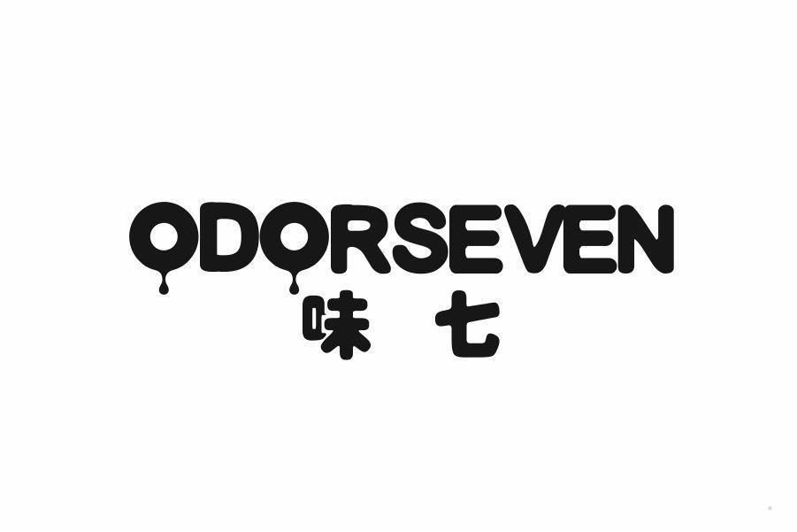 味七 ODORSEVEN