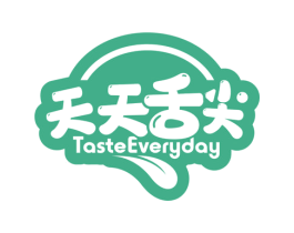天天舌尖 TASTEEVERYDAY