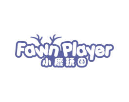FAWNPLAYER 小鹿玩国