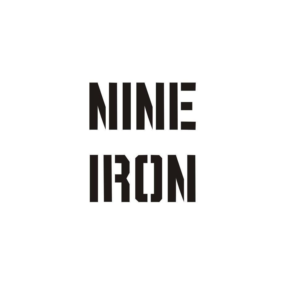 NINE IRON