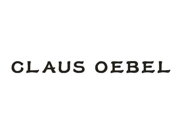 CLAUS OEBEL