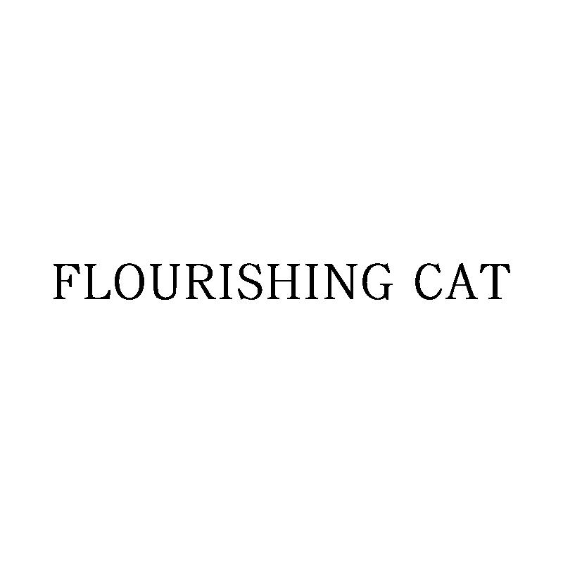 FLOURISHING CAT