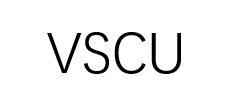 VSCU