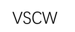 VSCW