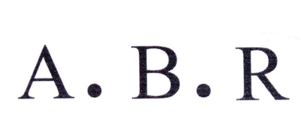 A.B.R
