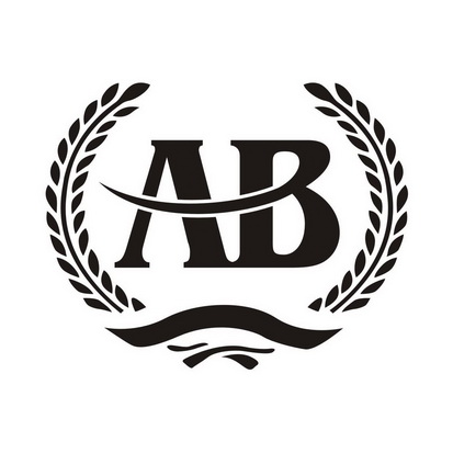 AB