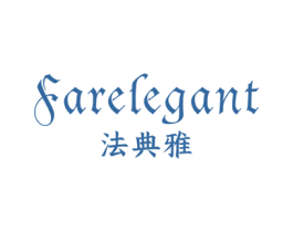 法典雅 FARELEGANT