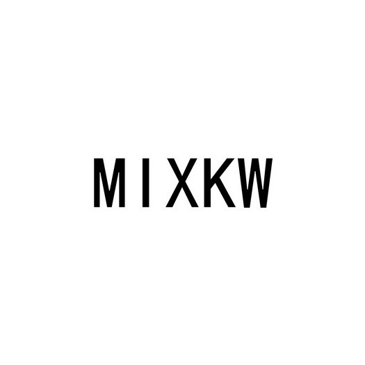 MIXKW