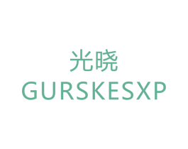 光晓 GURSKESXP