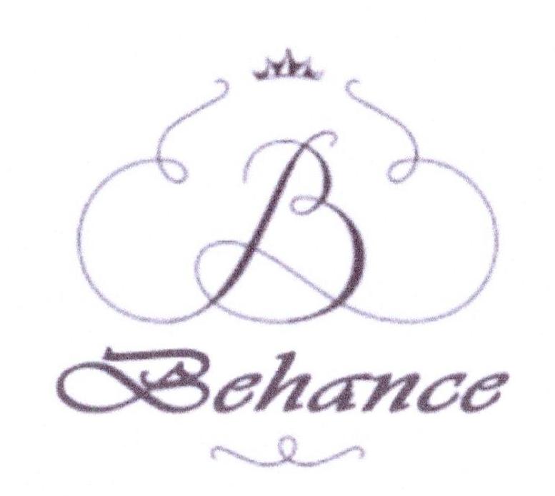 B BEHANCE