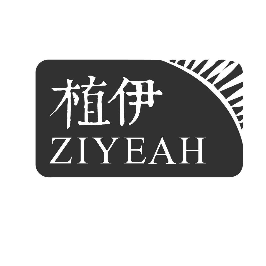 植伊  ZIYEAH
