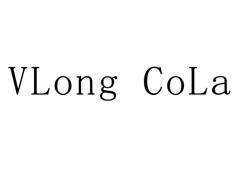 VLONG COLA