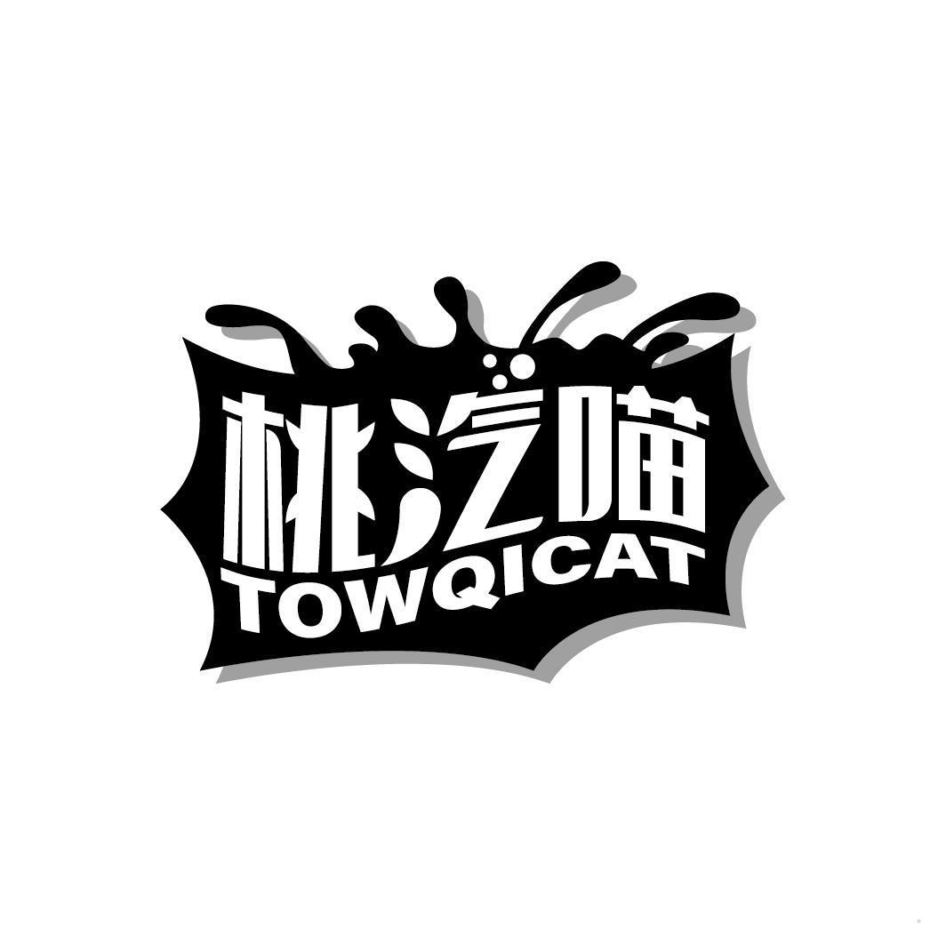 桃汽喵 TOWQICAT