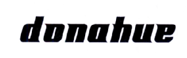 DONAHUE