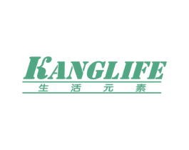 生活元素  KANGLIFE