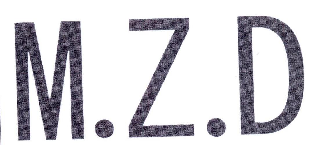 M.Z.D