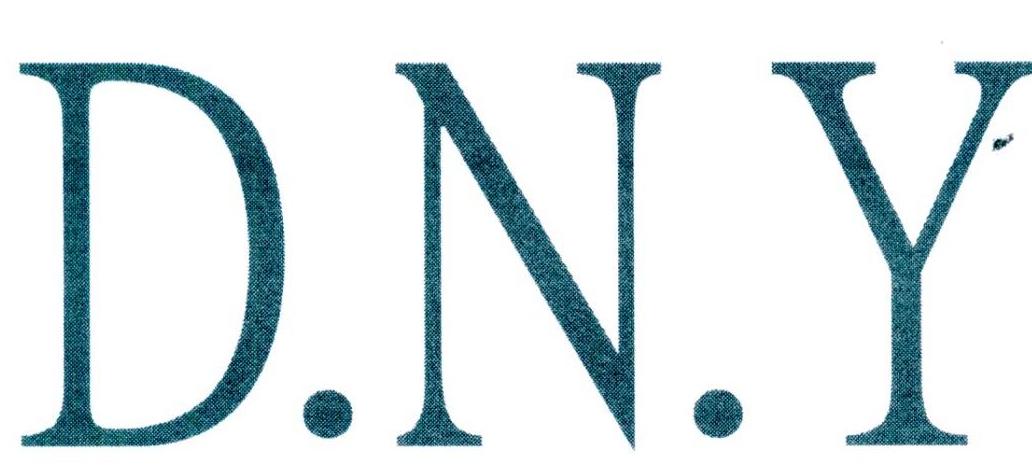 D.N.Y