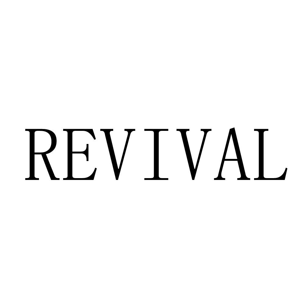 REVIVAL