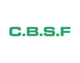 C.B.S.F