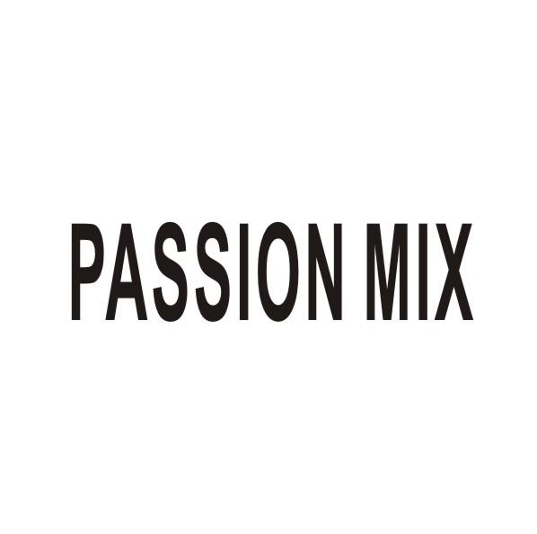 PASSION MIX