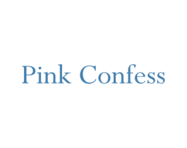 PINK CONFESS