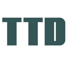 TTD