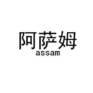 阿萨姆 ASSAM