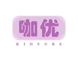 咖优 KIOYURE