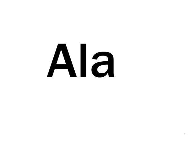 ALA