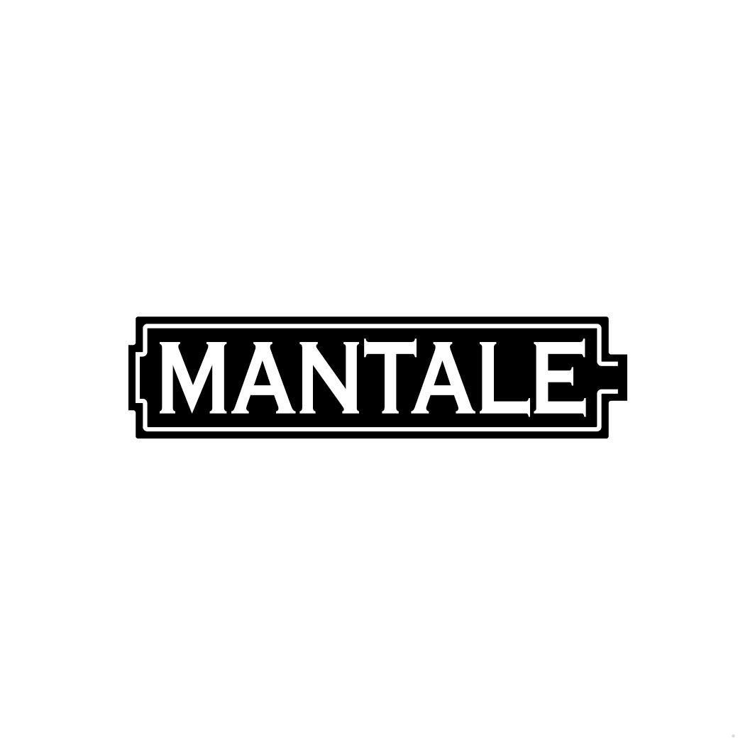 MANTALE