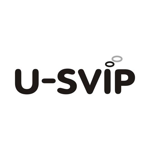 U-SVIP
